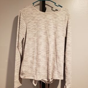 Zyia long sleeve